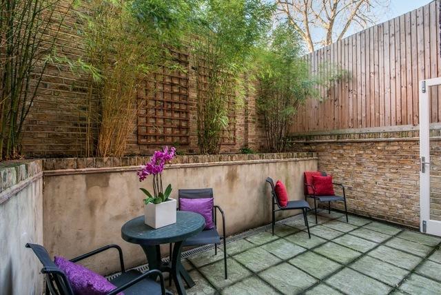 Portobello One ロンドン エクステリア 写真