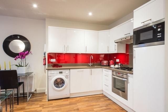 Portobello One ロンドン エクステリア 写真