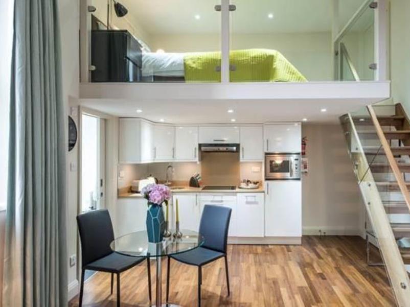 Portobello One ロンドン エクステリア 写真