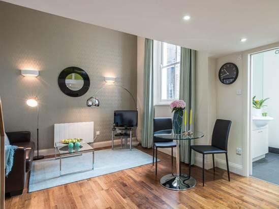 Portobello One ロンドン エクステリア 写真