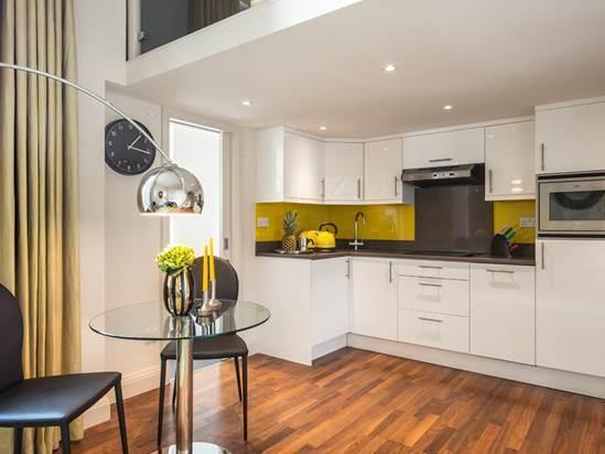 Portobello One ロンドン エクステリア 写真