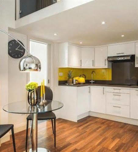Portobello One ロンドン エクステリア 写真