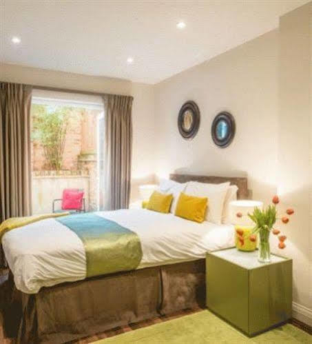Portobello One ロンドン エクステリア 写真