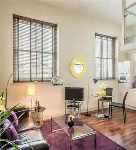 Portobello One ロンドン エクステリア 写真