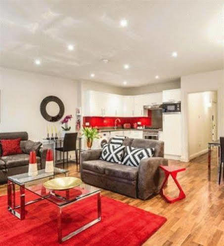 Portobello One ロンドン エクステリア 写真