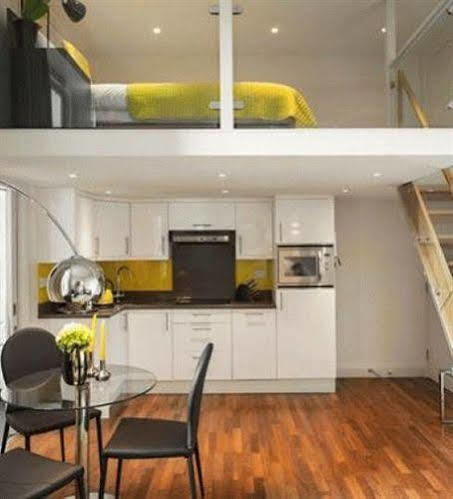 Portobello One ロンドン エクステリア 写真