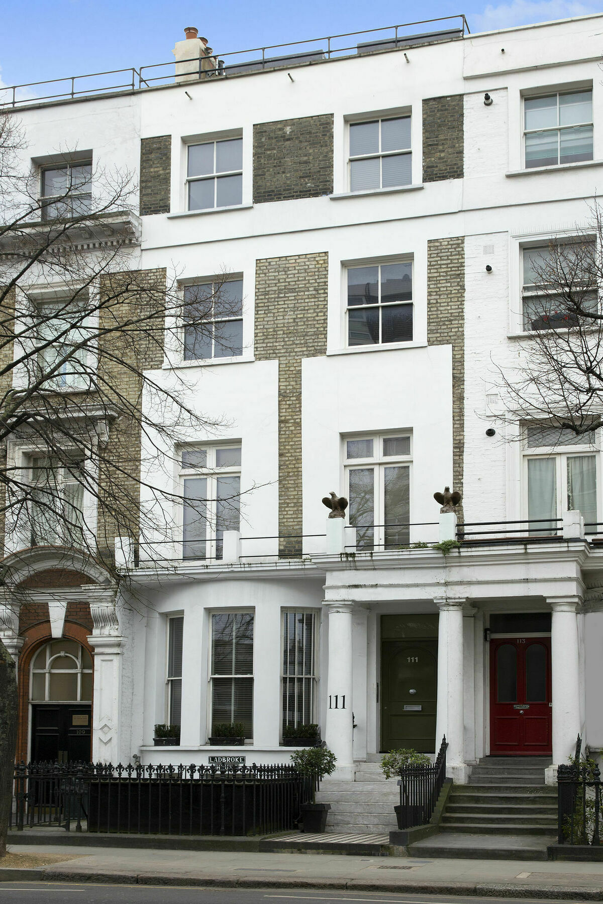 Portobello One ロンドン エクステリア 写真